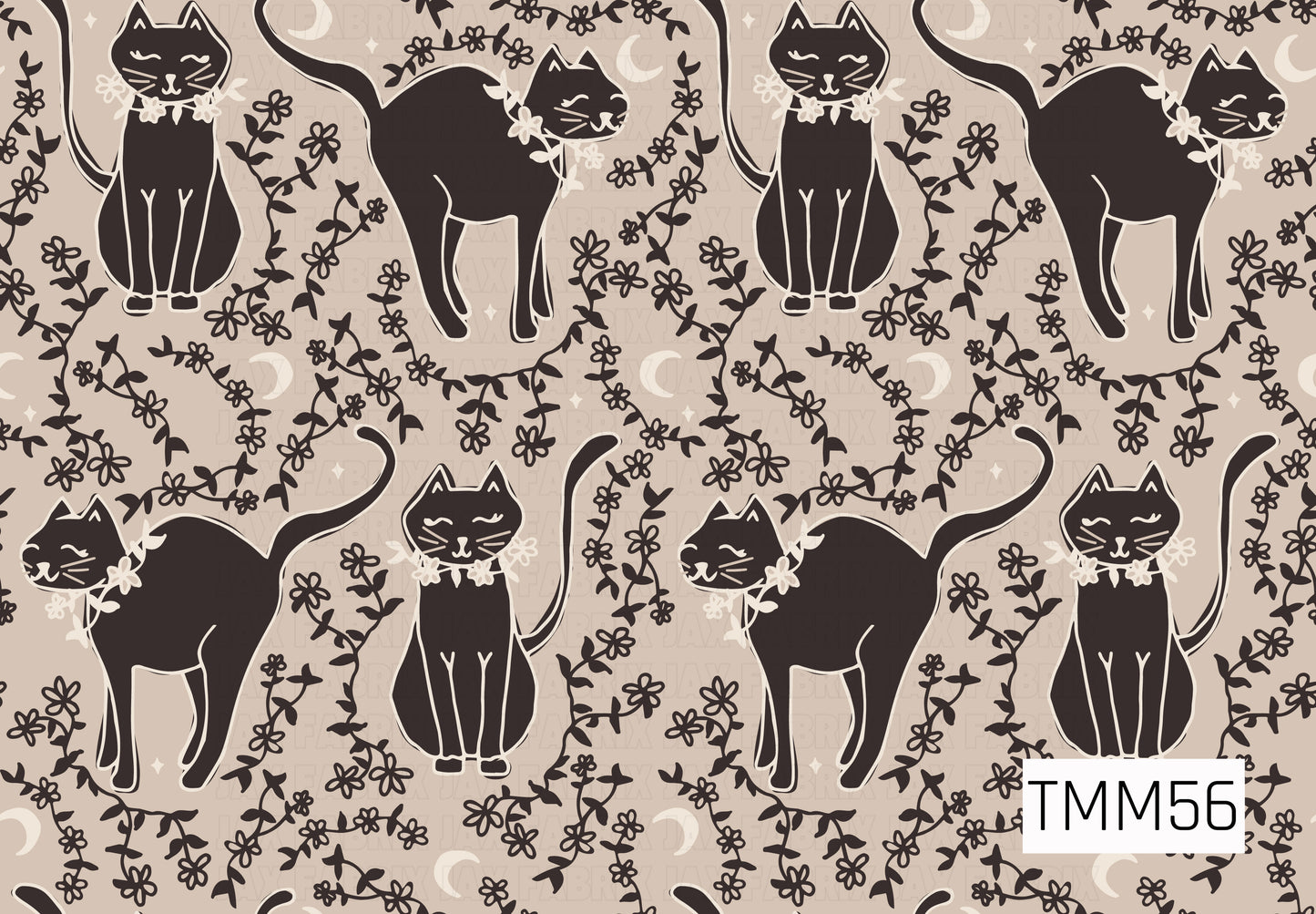 TMM56 - Pretty Kitty Beige