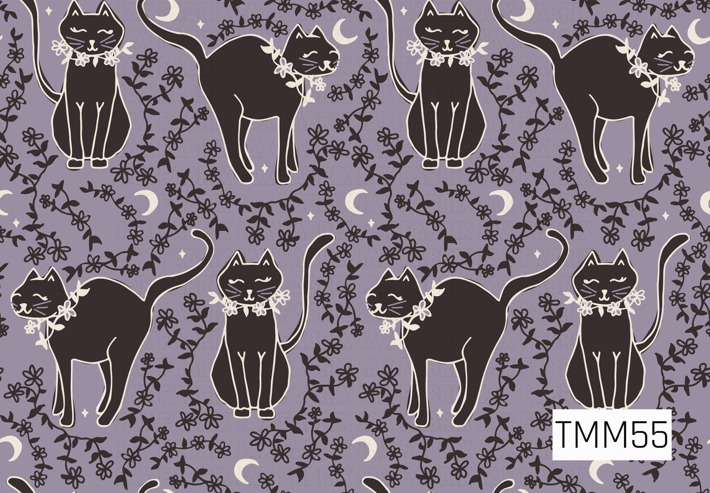 TMM55 - Pretty Kitty Dusk