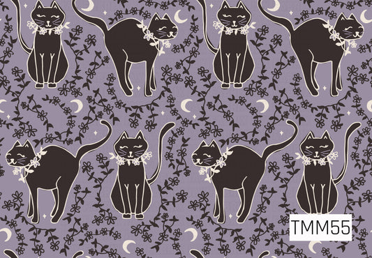 TMM55 - Pretty Kitty Dusk