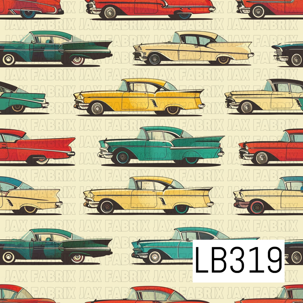 LB319