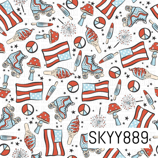 SKYY889