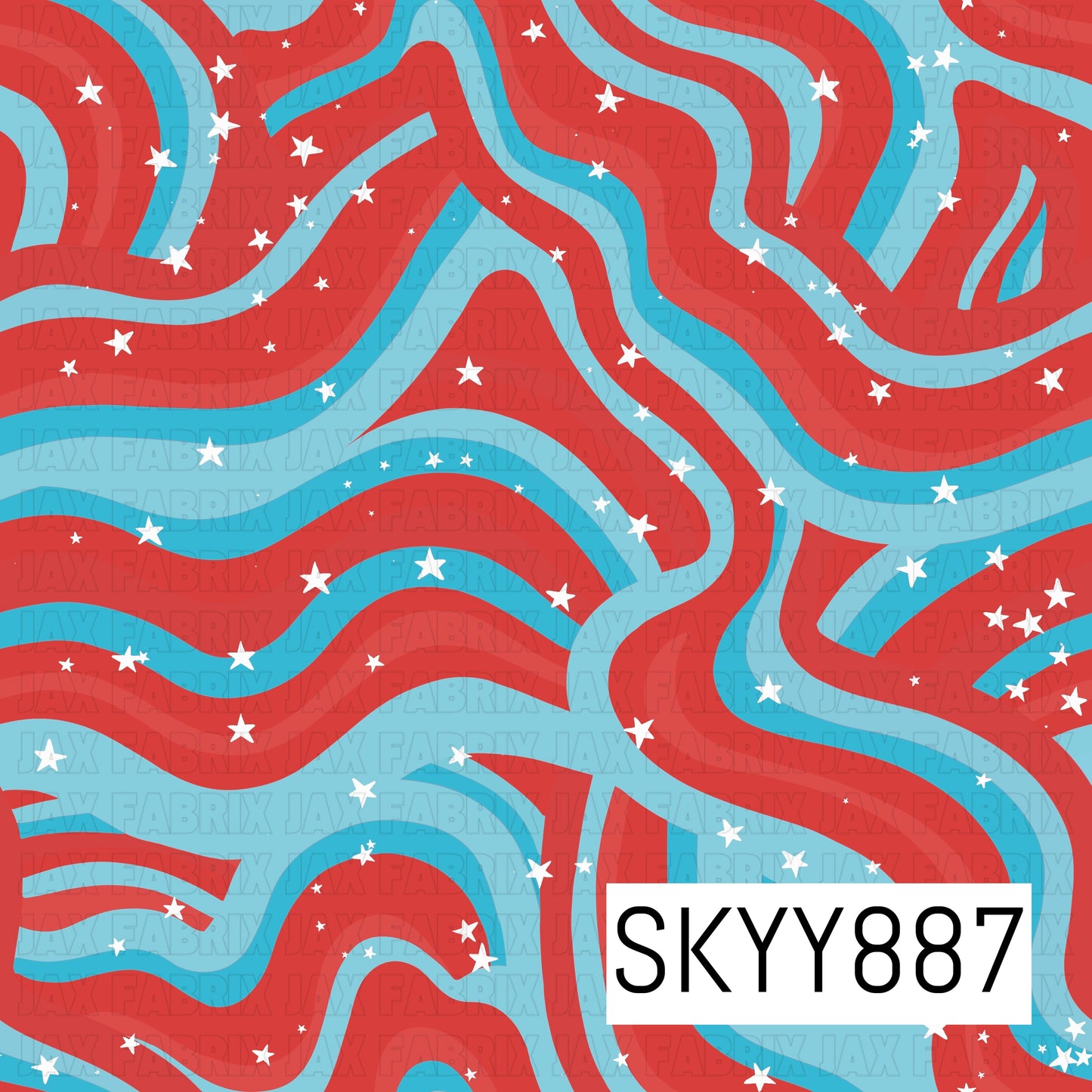 SKYY887