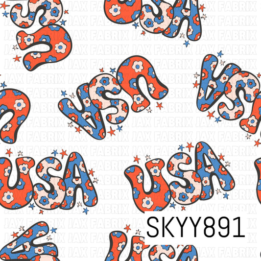SKYY891