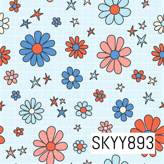 SKYY893