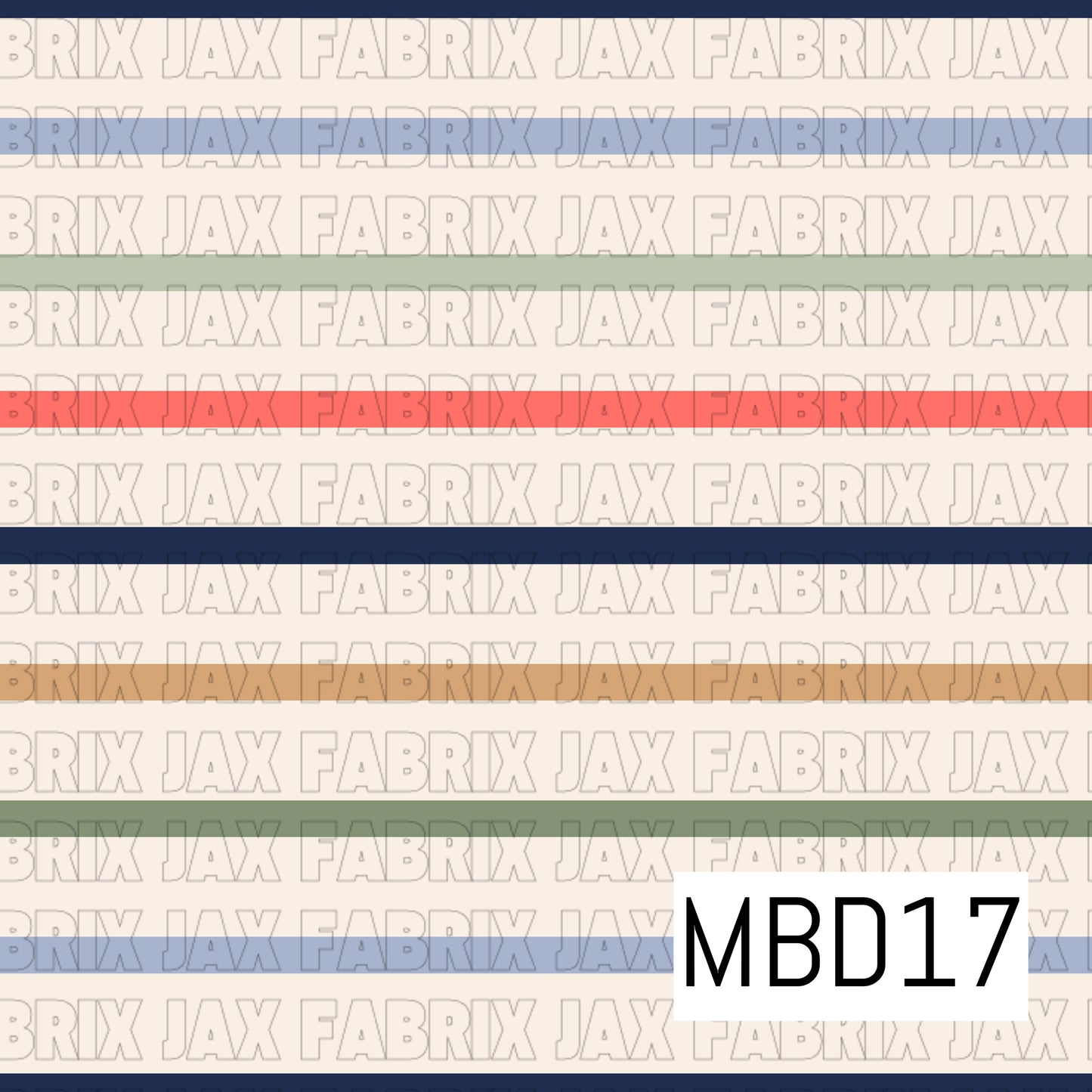 MBD17