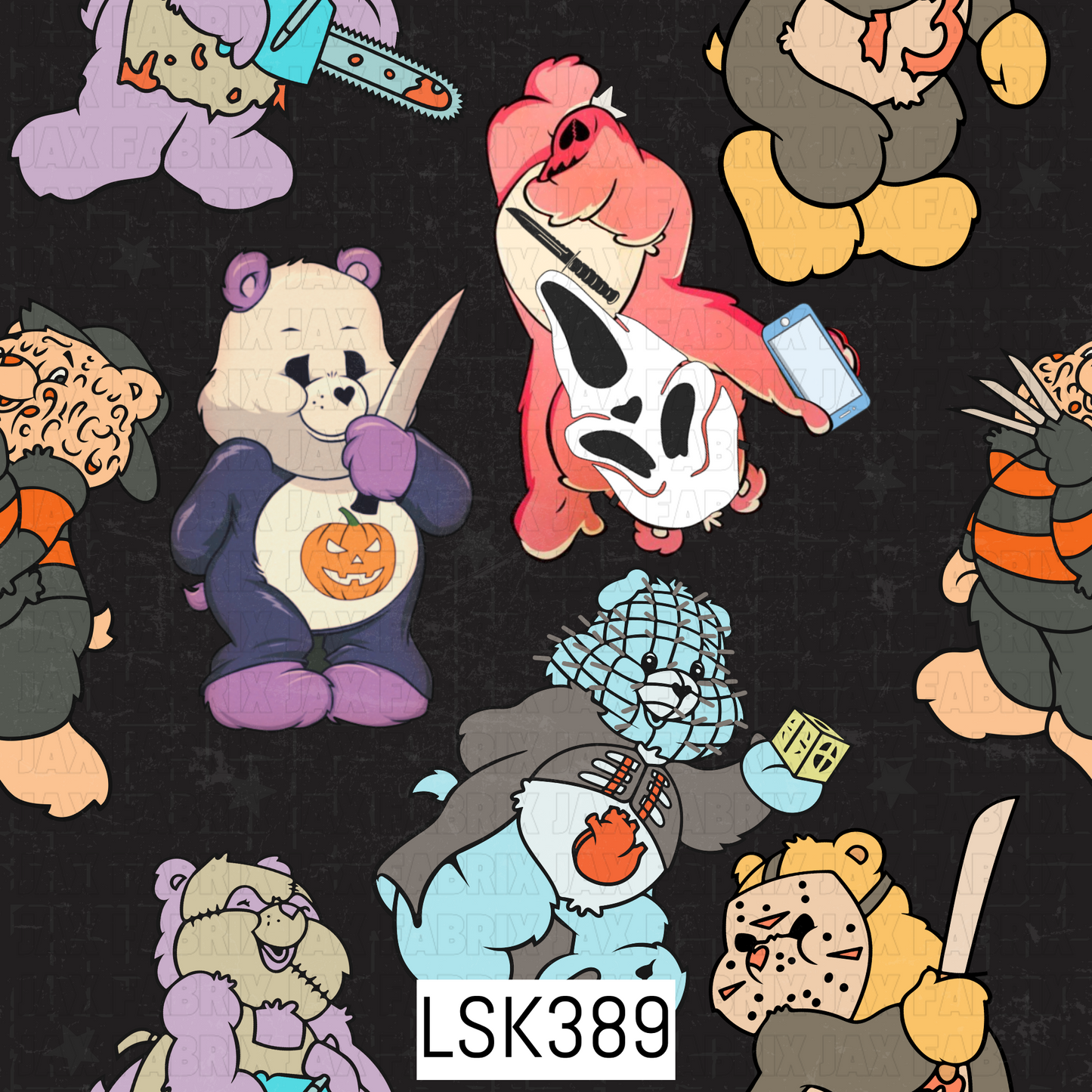 LSK389