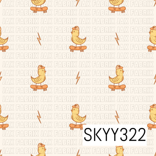 SKYY322