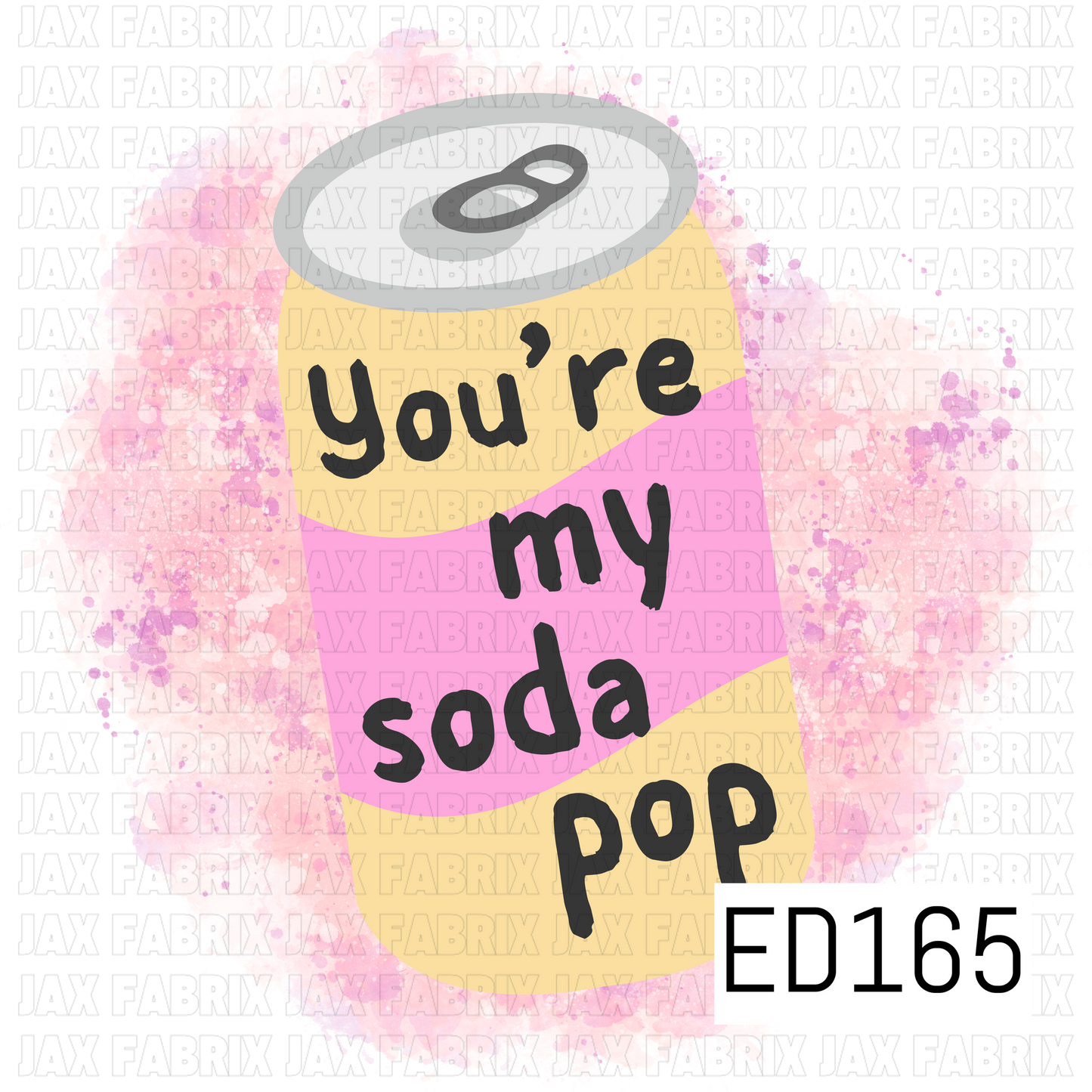 ED165 png