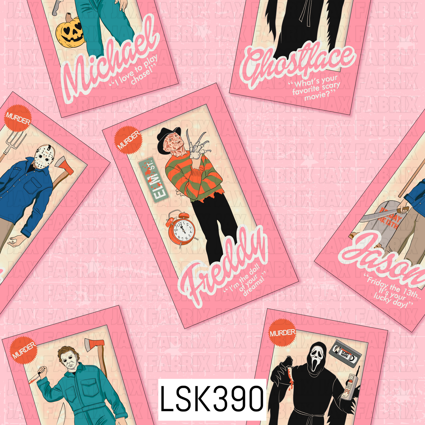 LSK390
