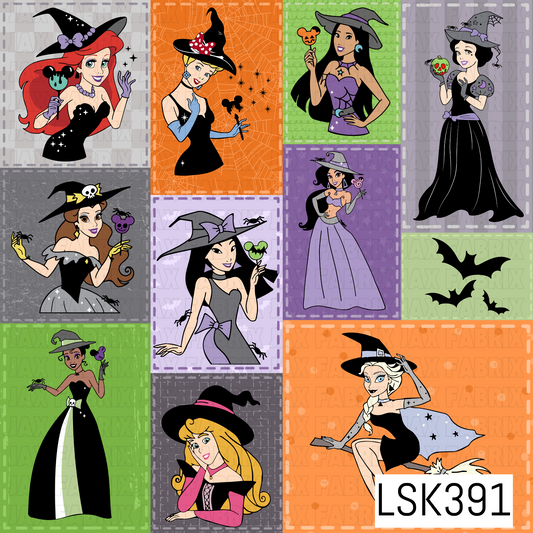 LSK391
