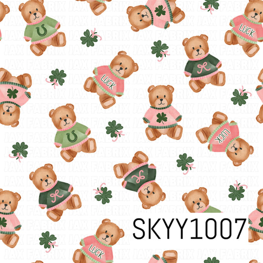 SKYY1007