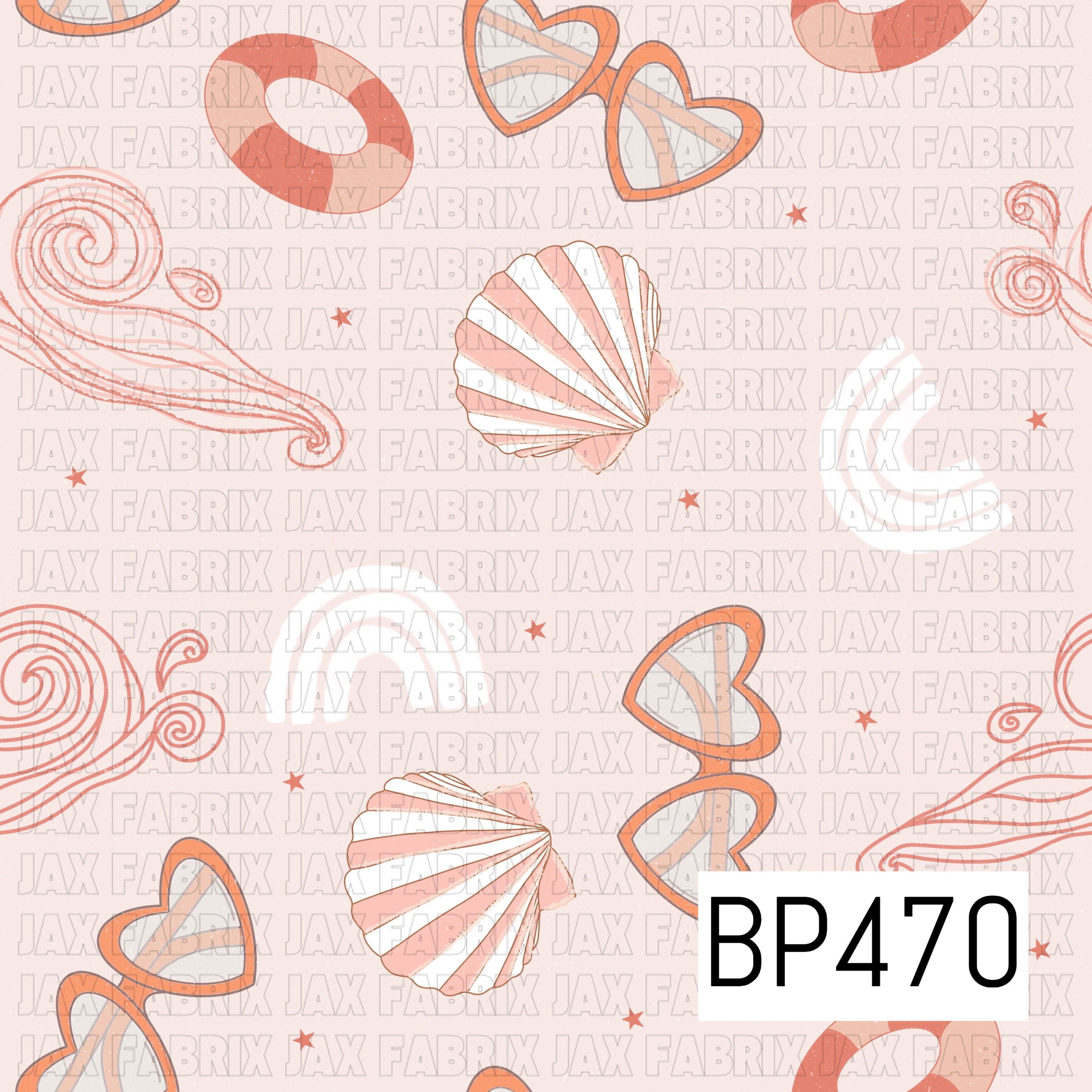 BP470 – Jax Fabrix