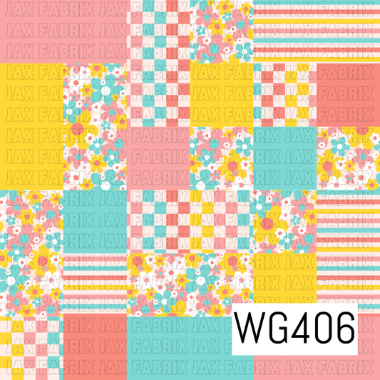 WG406