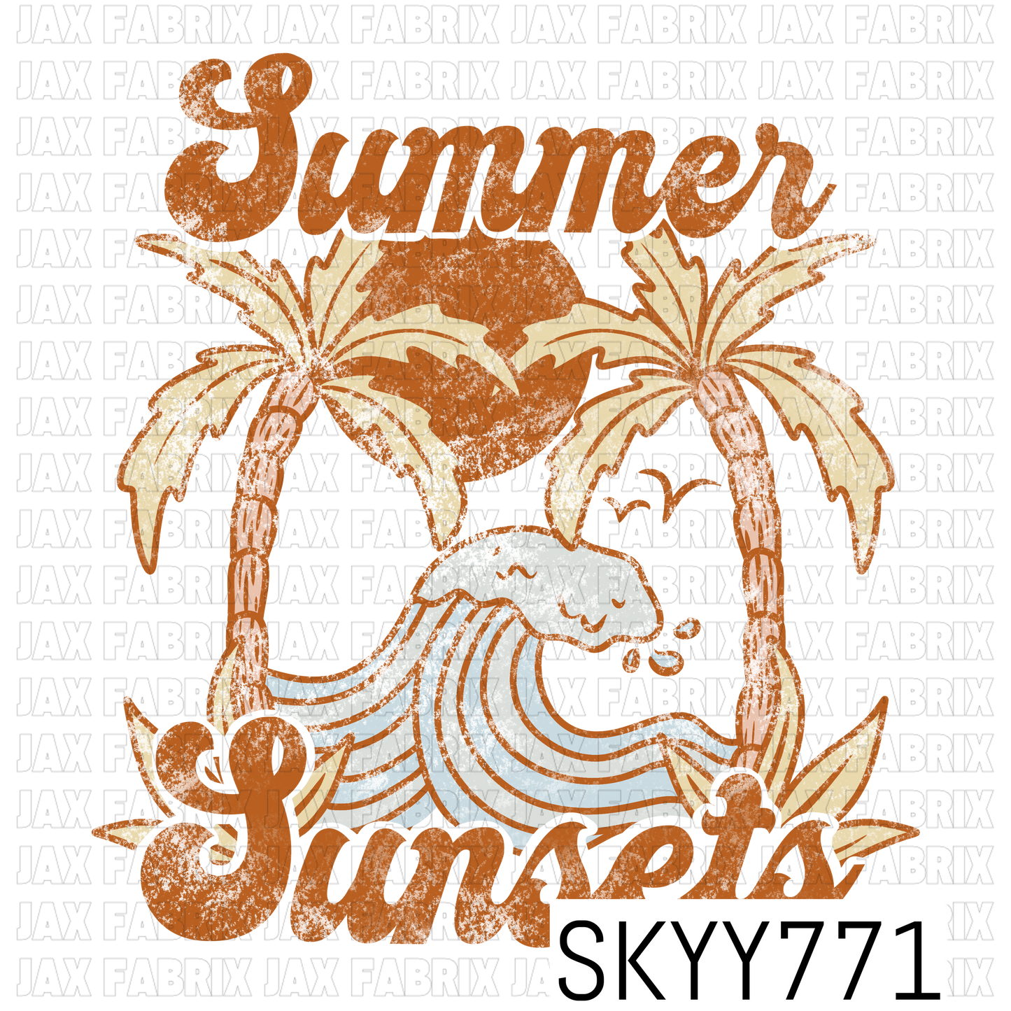 SKYY771