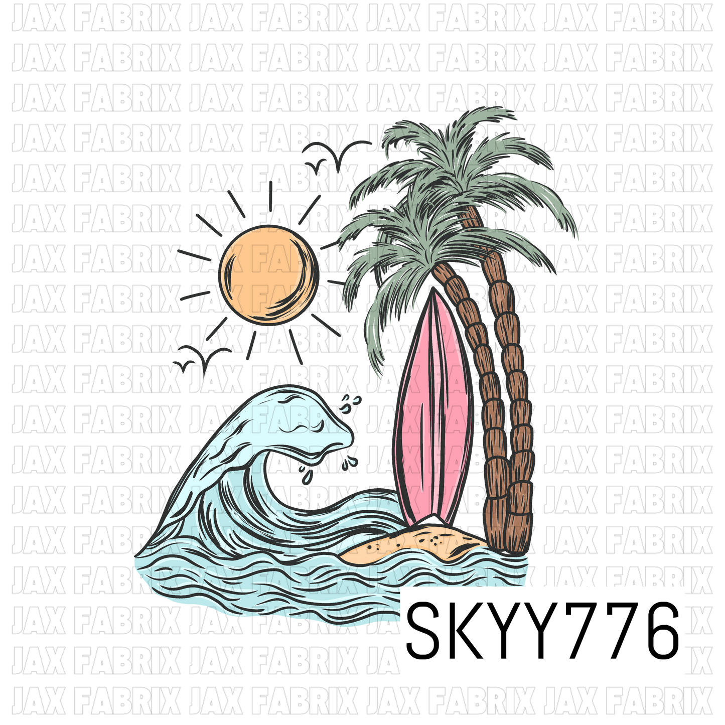 SKYY776