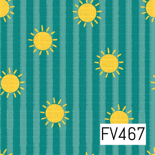 FV467