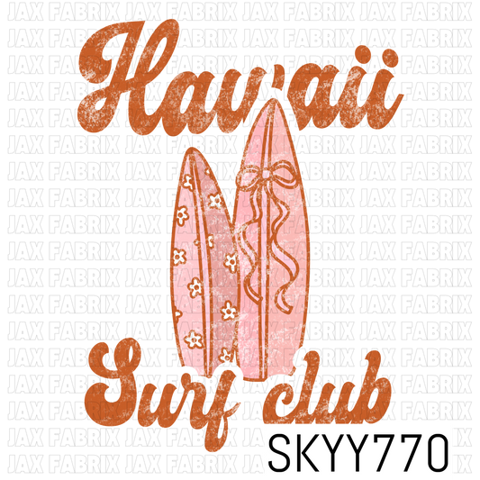 SKYY770