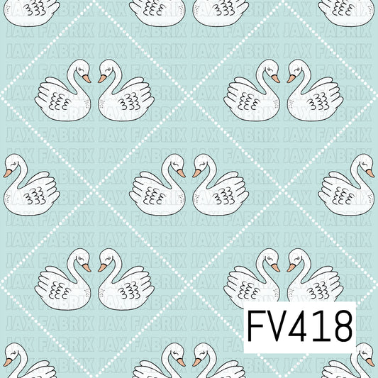 FV418
