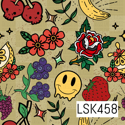 LSK458