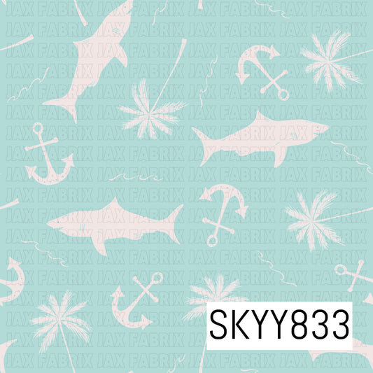 SKYY833