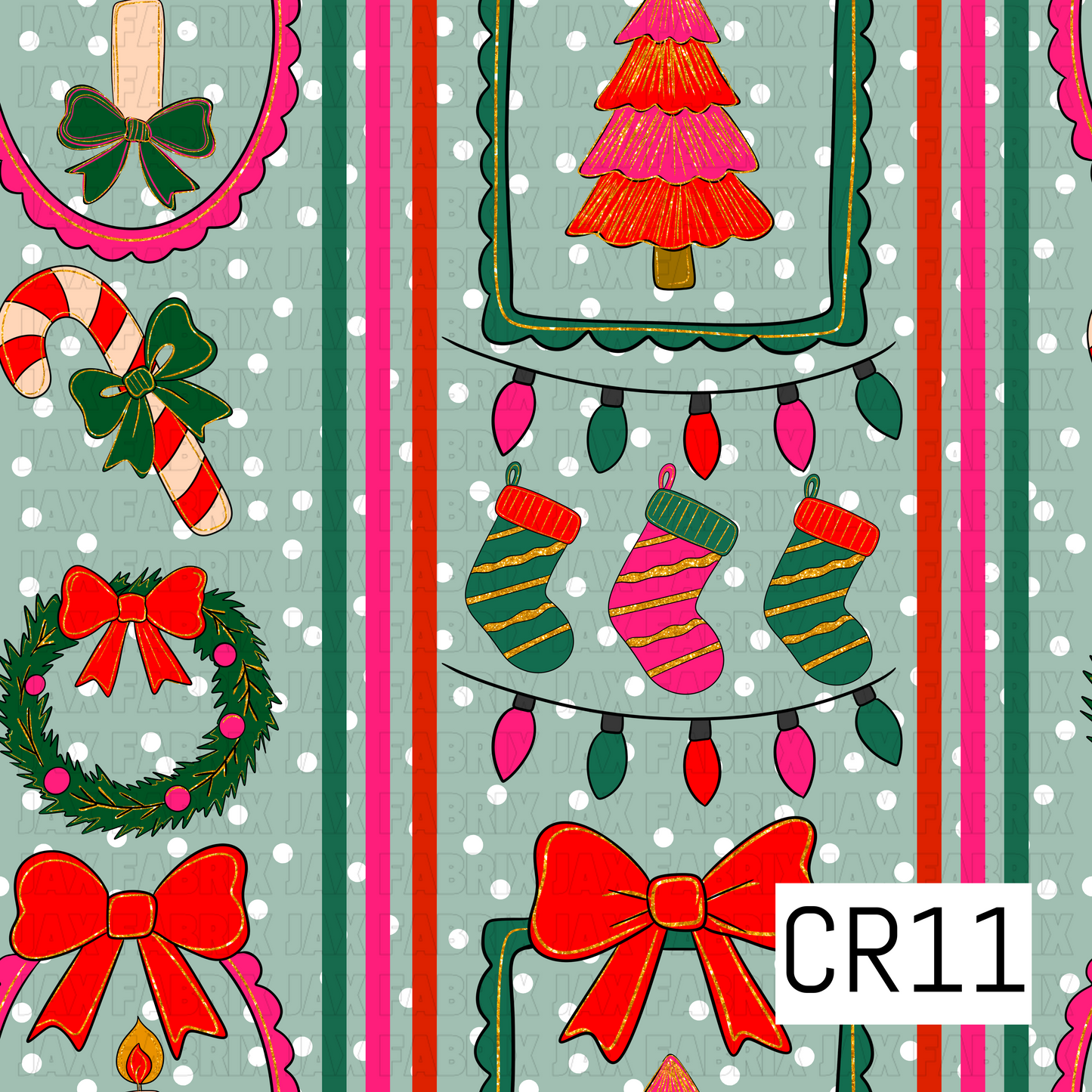 CR11