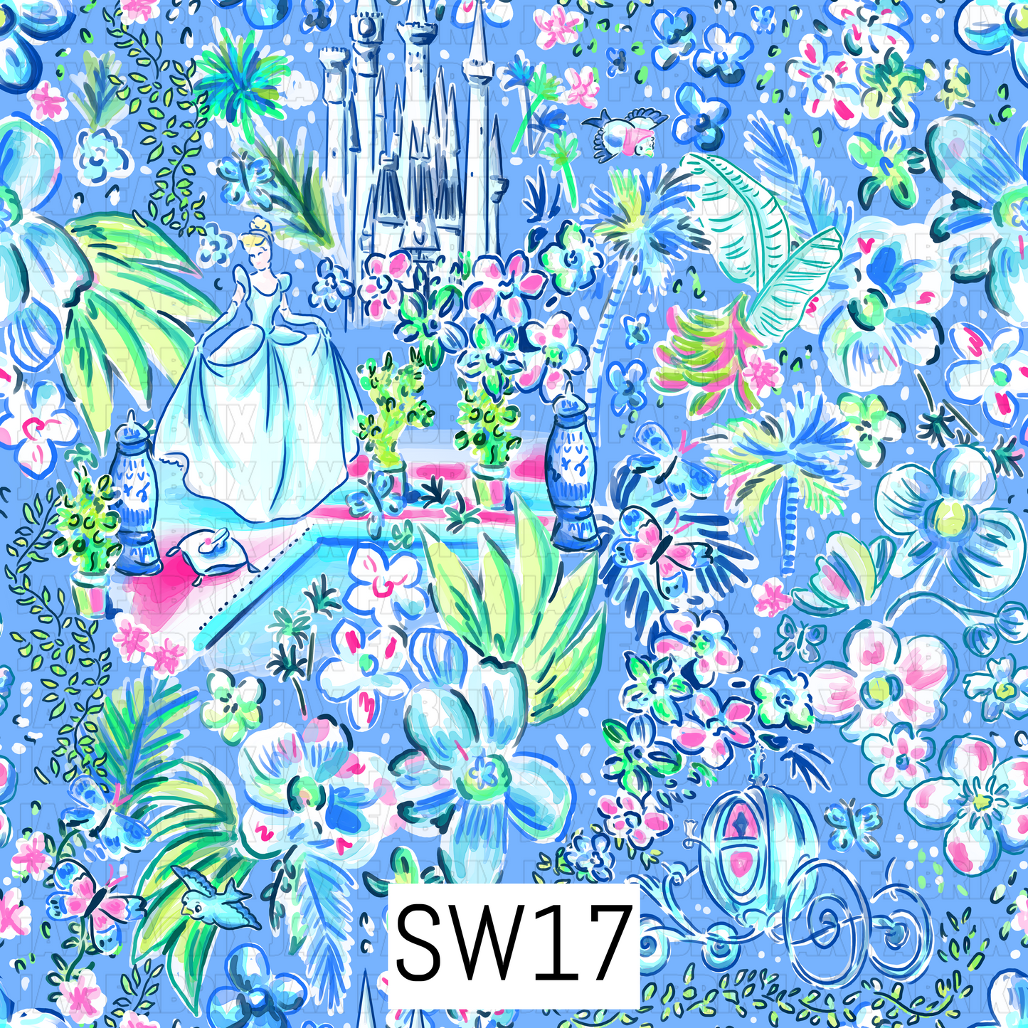 SW17