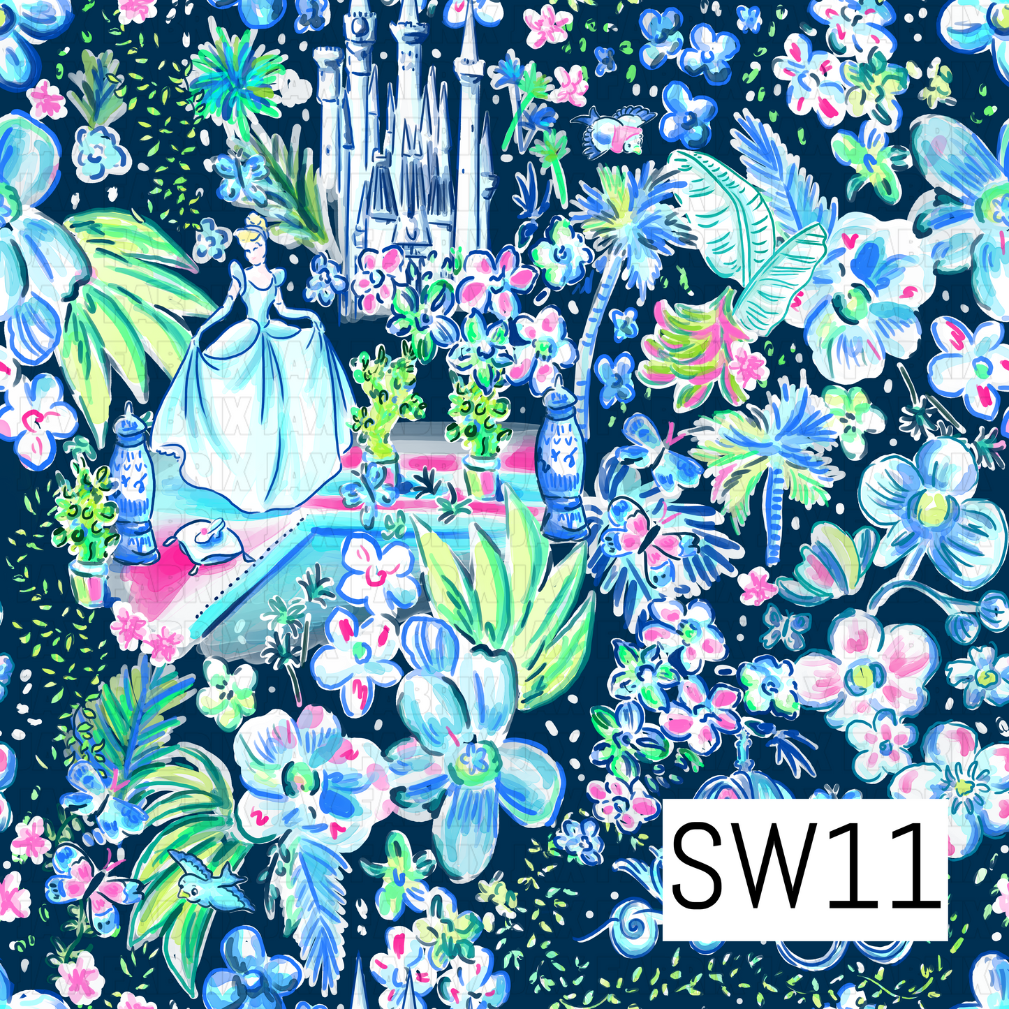 SW11