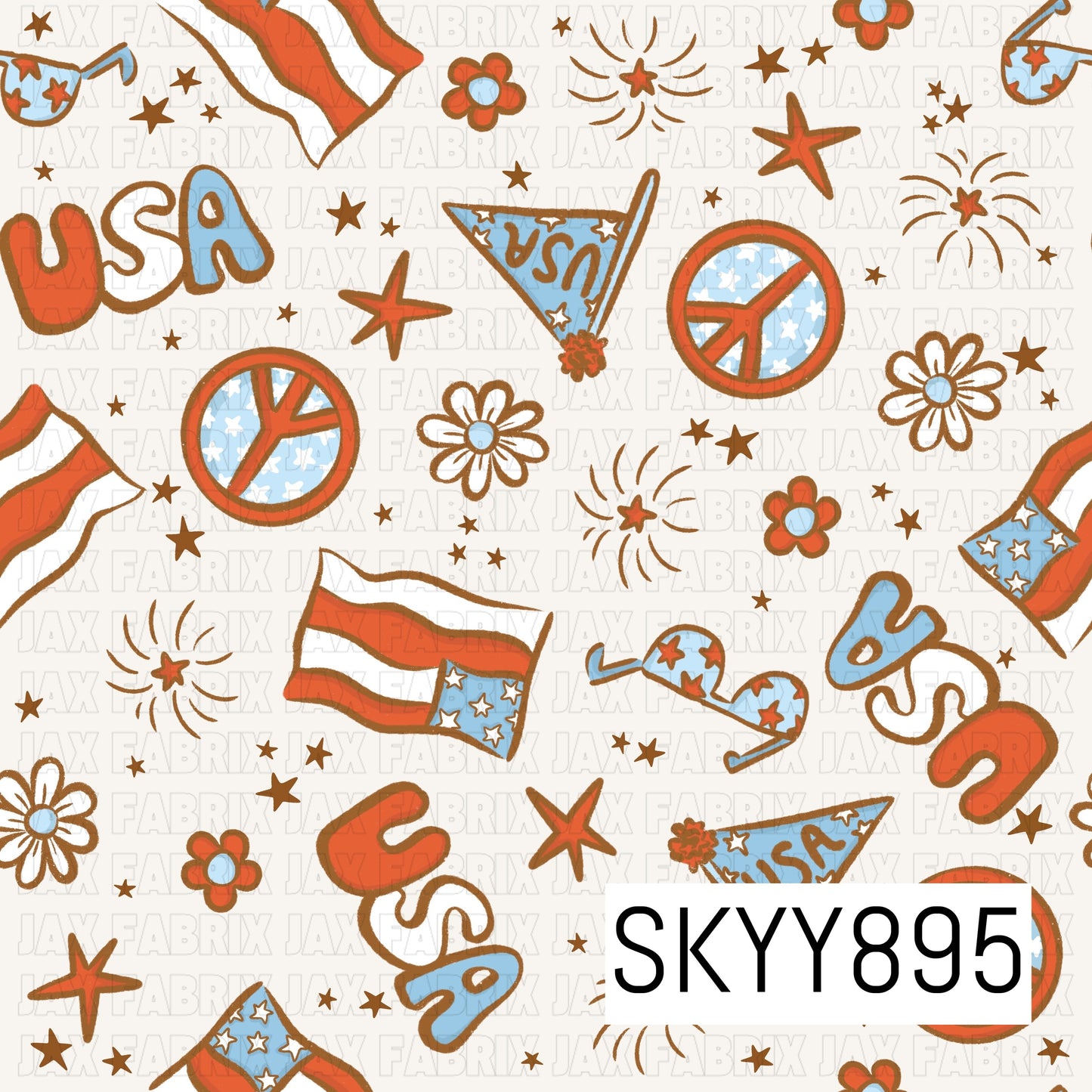 SKYY895