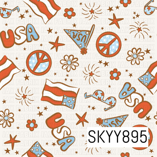 SKYY895