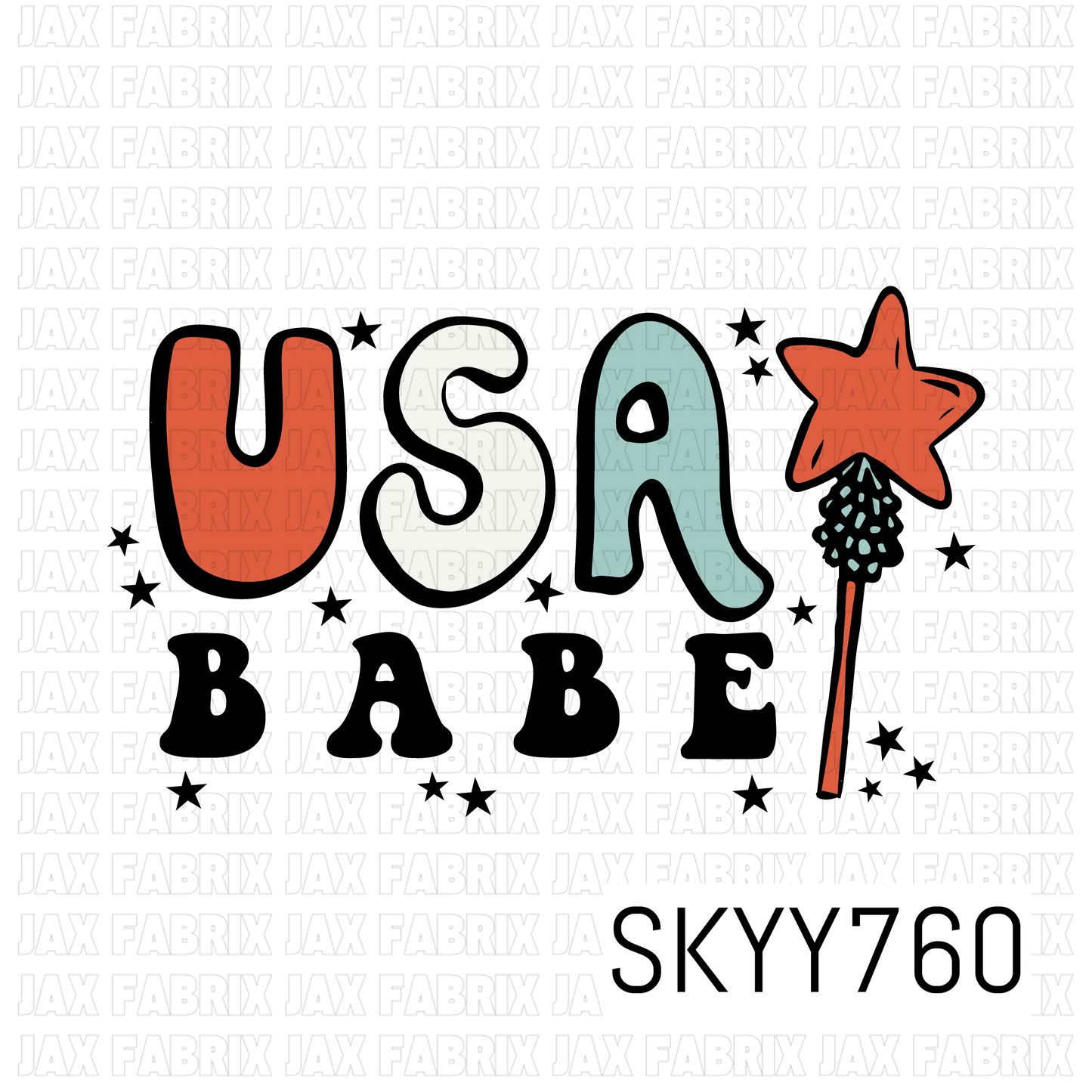 SKYY760