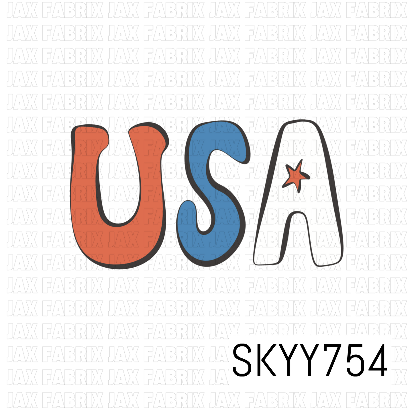 SKYY754