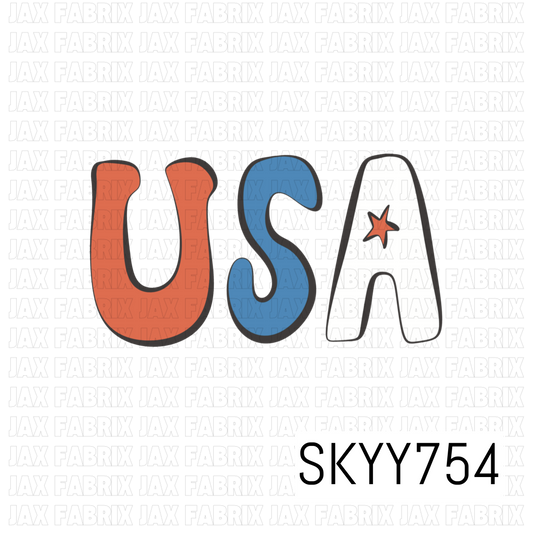 SKYY754