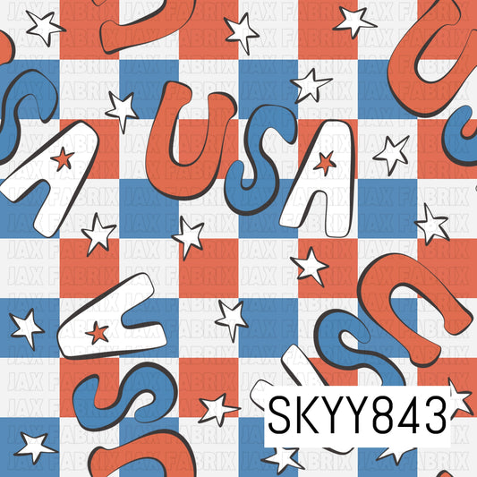 SKYY843