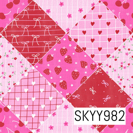 SKYY982