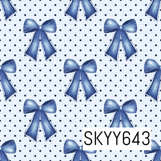 SKYY643