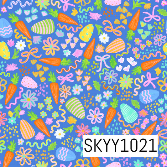 SKYY1021