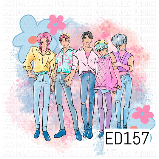 ED157 png