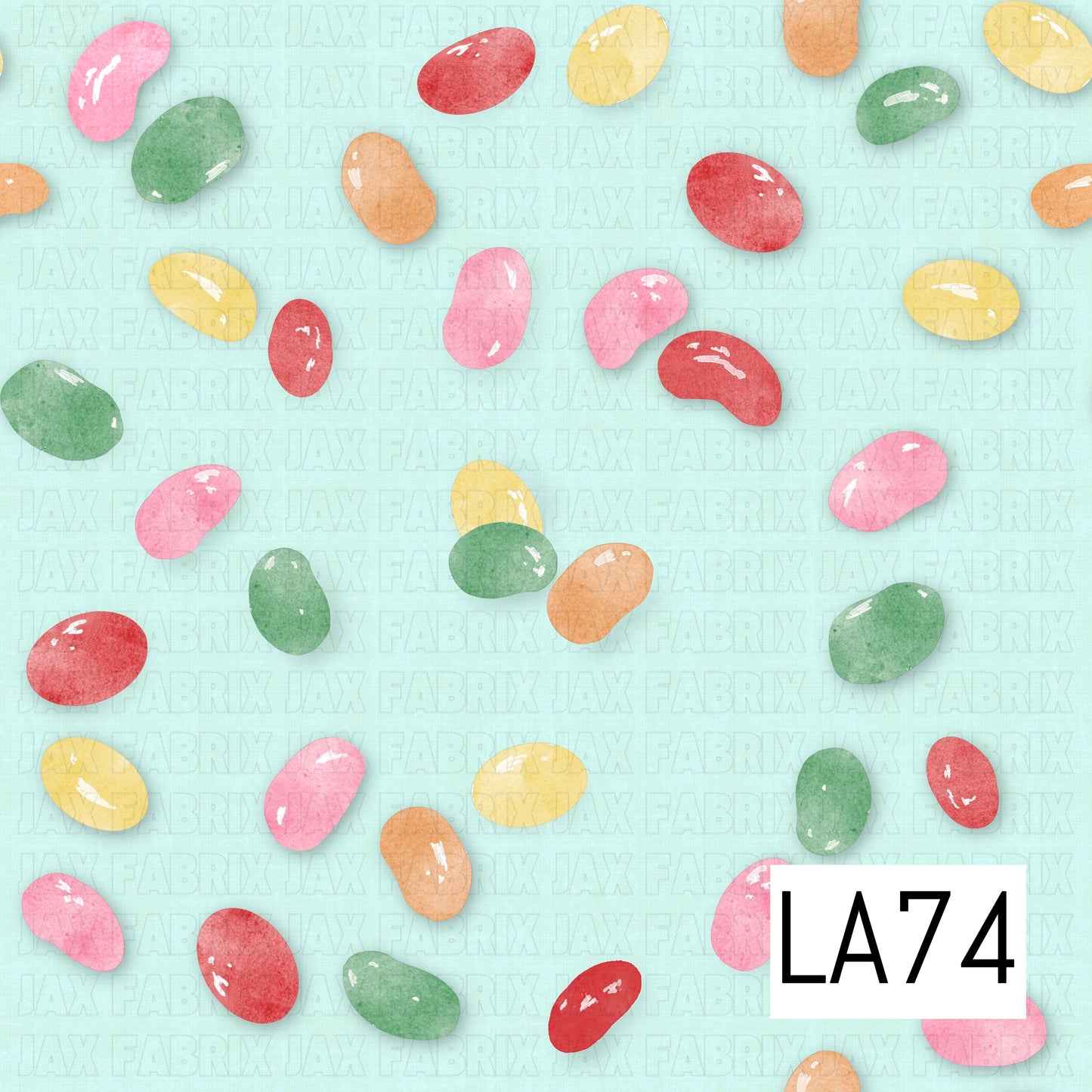 LA74