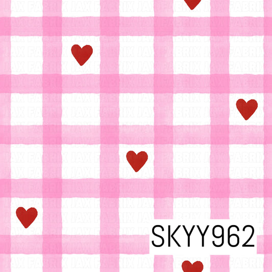 SKYY962