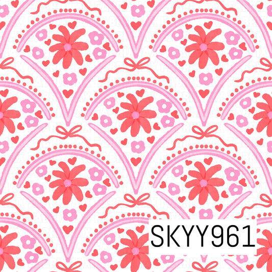 SKYY961