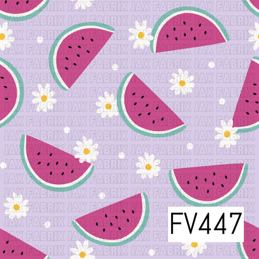 FV447