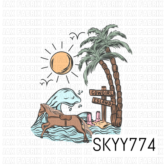 SKYY774