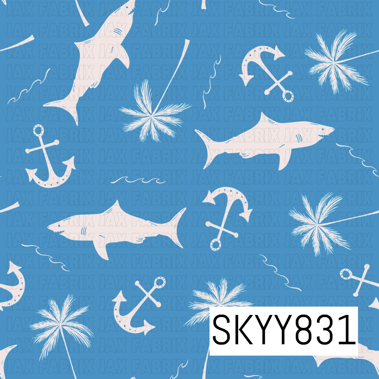 SKYY831