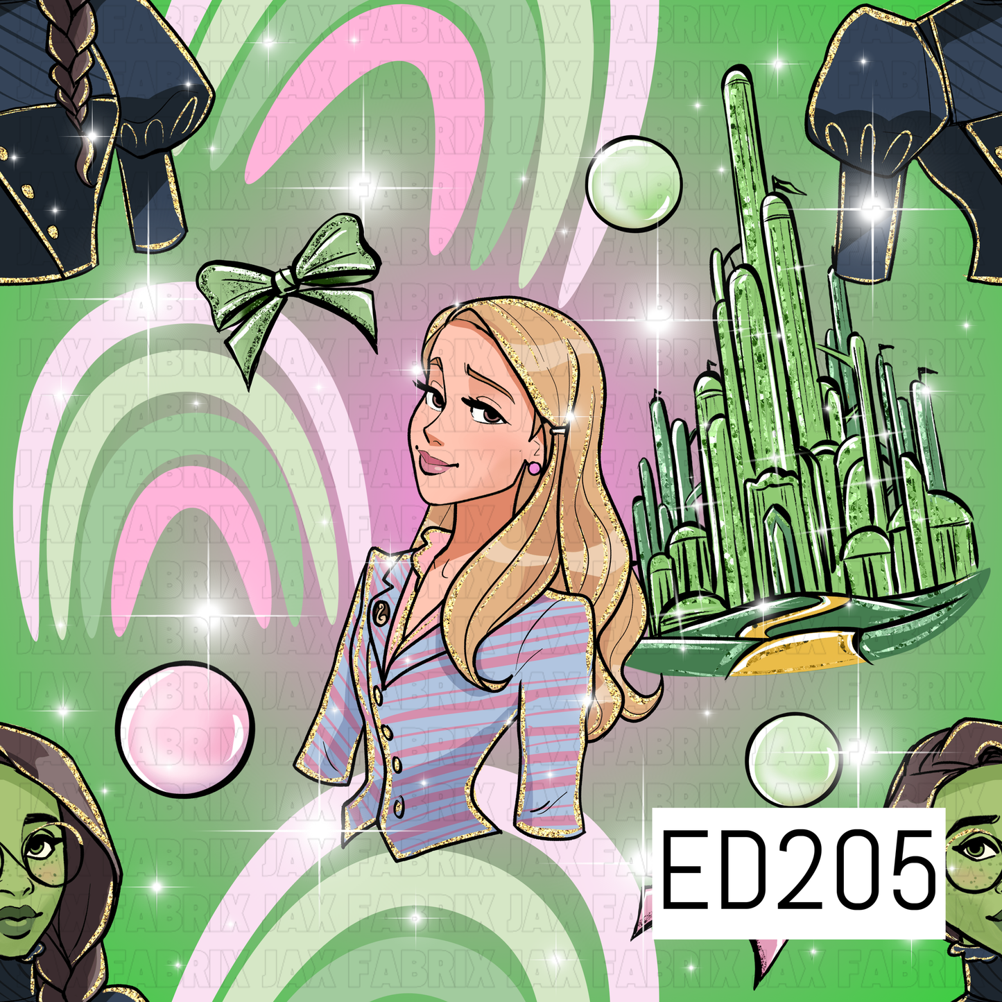 ED205