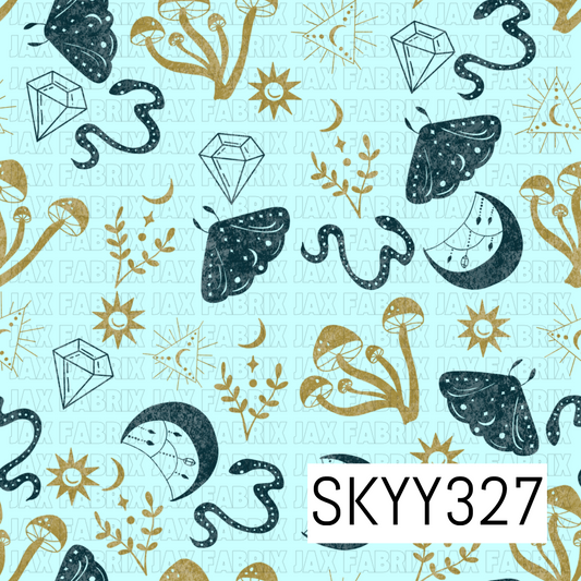 SKYY327