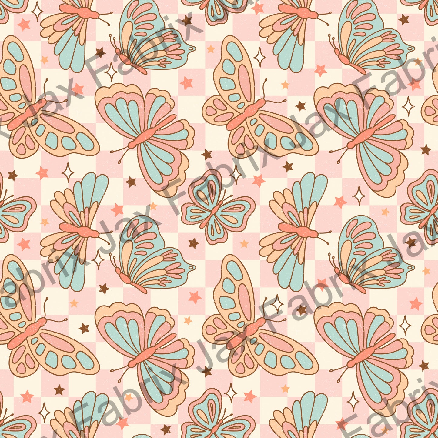 Butterfly Check CPDS47