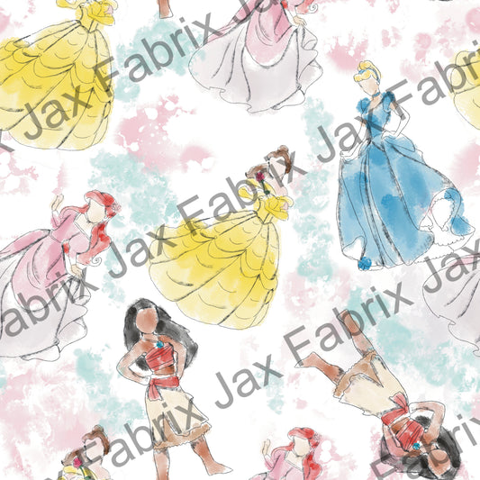 Princess BF247