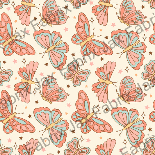 Butterfly CPDS48