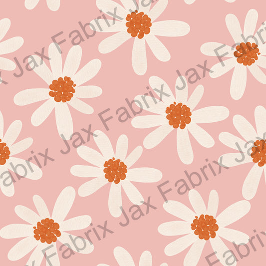 Flowers Pink BF209