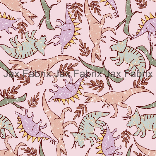 Pink Dinos BF57